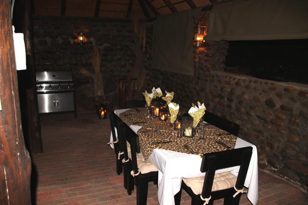 River House Hoedspruit Exterior foto