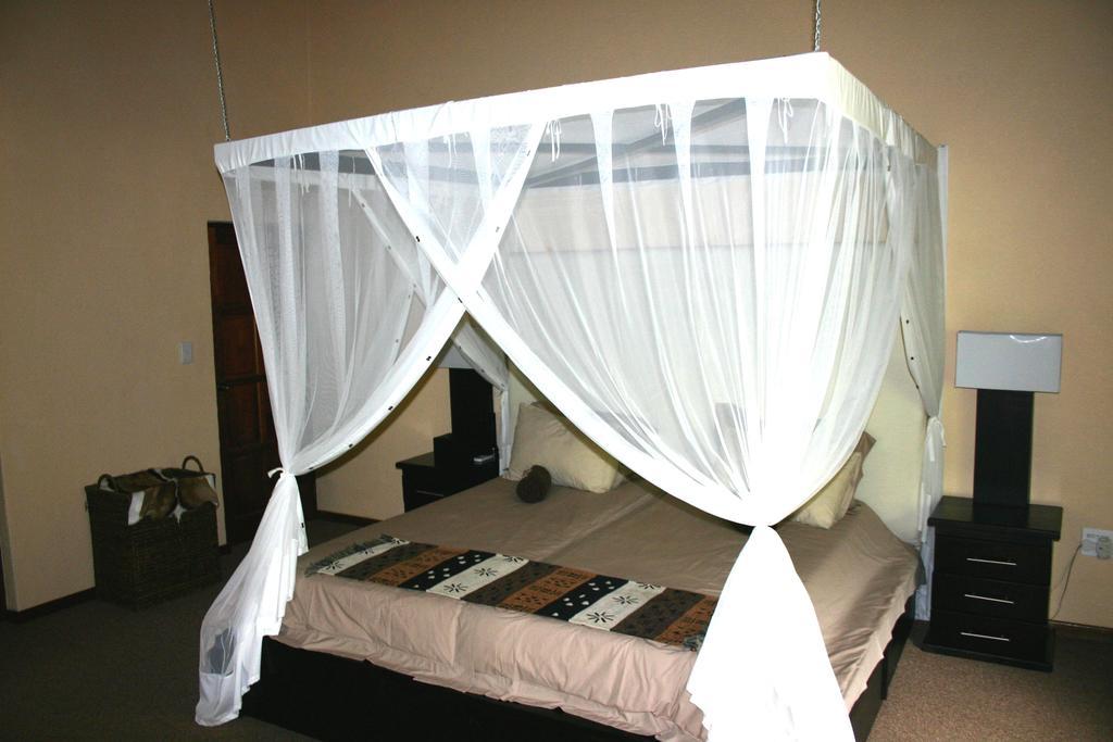 River House Hoedspruit Habitación foto