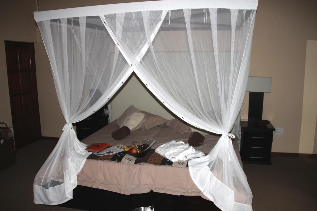 River House Hoedspruit Exterior foto