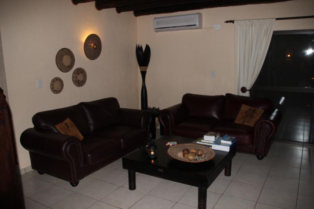 River House Hoedspruit Exterior foto