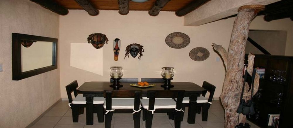 River House Hoedspruit Exterior foto