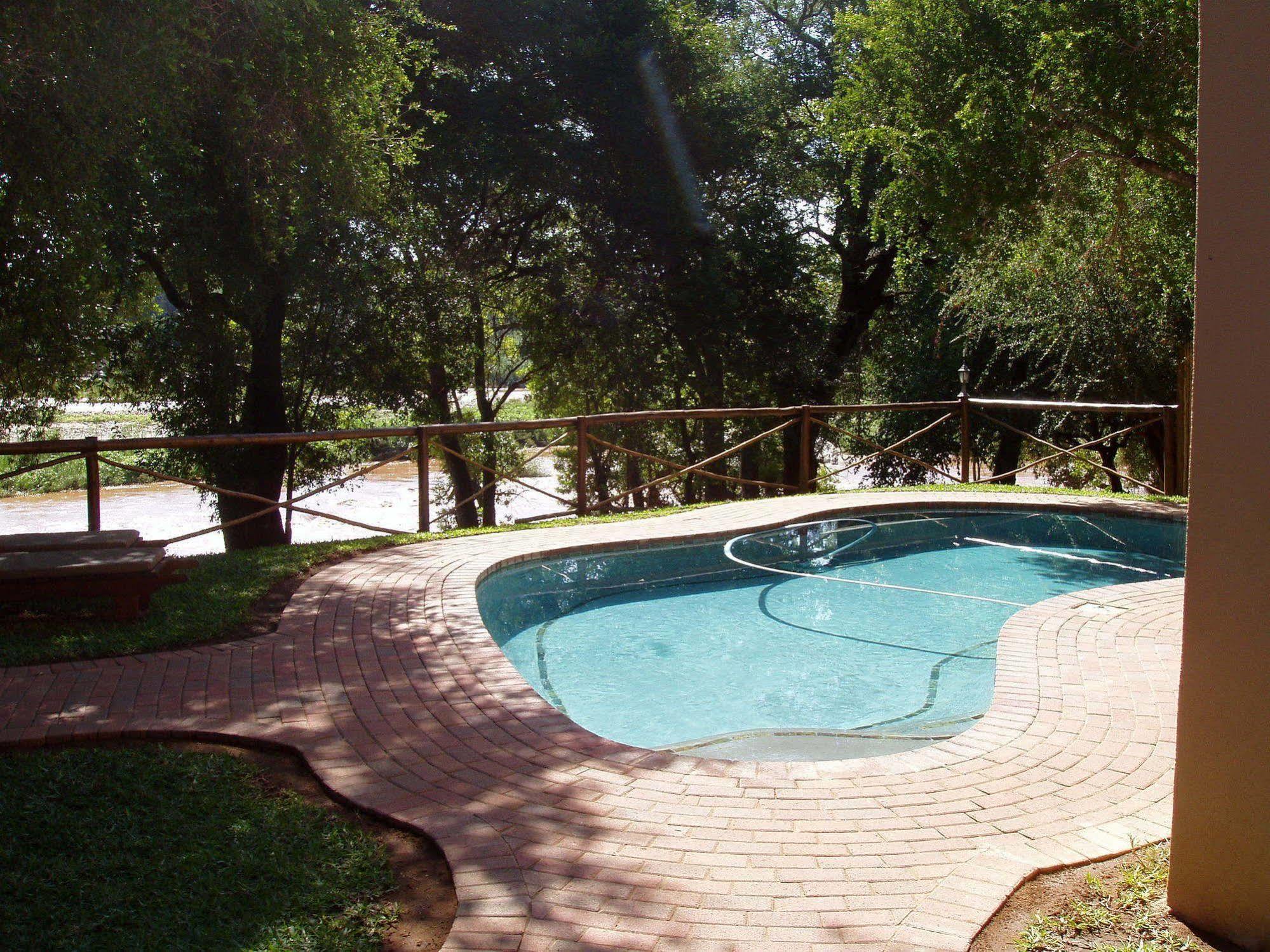 River House Hoedspruit Exterior foto