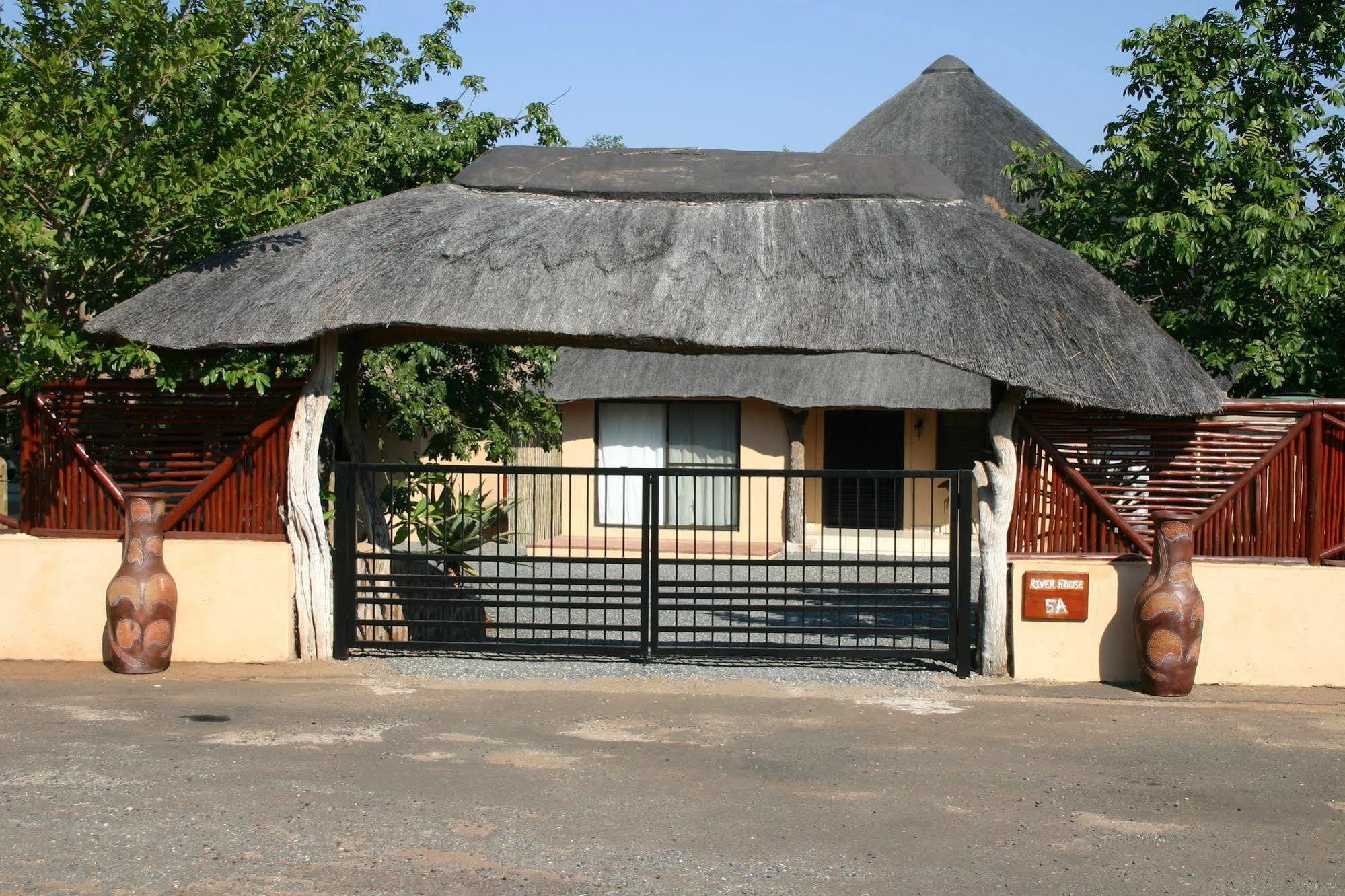 River House Hoedspruit Exterior foto